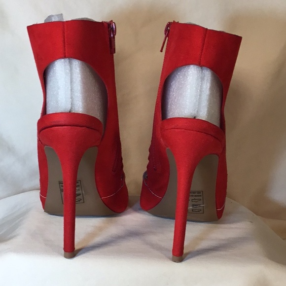 Qupid Sandals - Picture 3 of 6